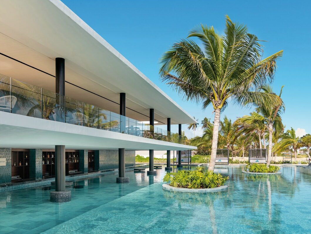 Live Acqua Punta Cana