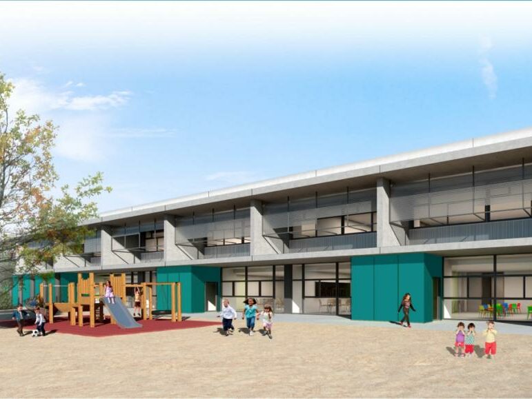 Lycée Français Sa Teulera