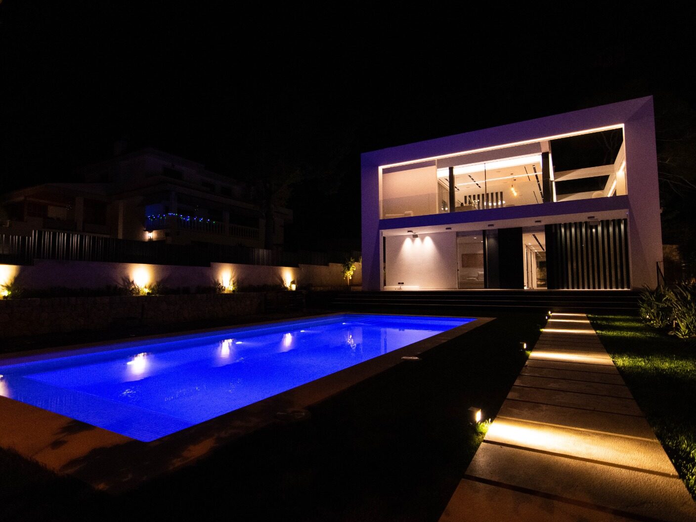 Villa Bendinat