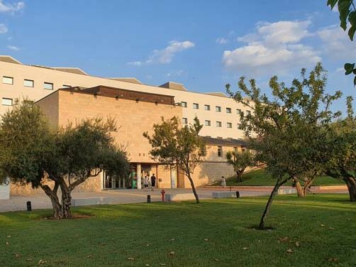 Hospital de Manacor