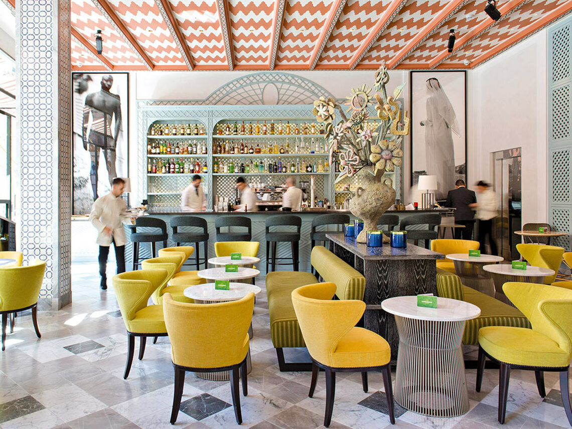 Hotel Cappuccino Cort