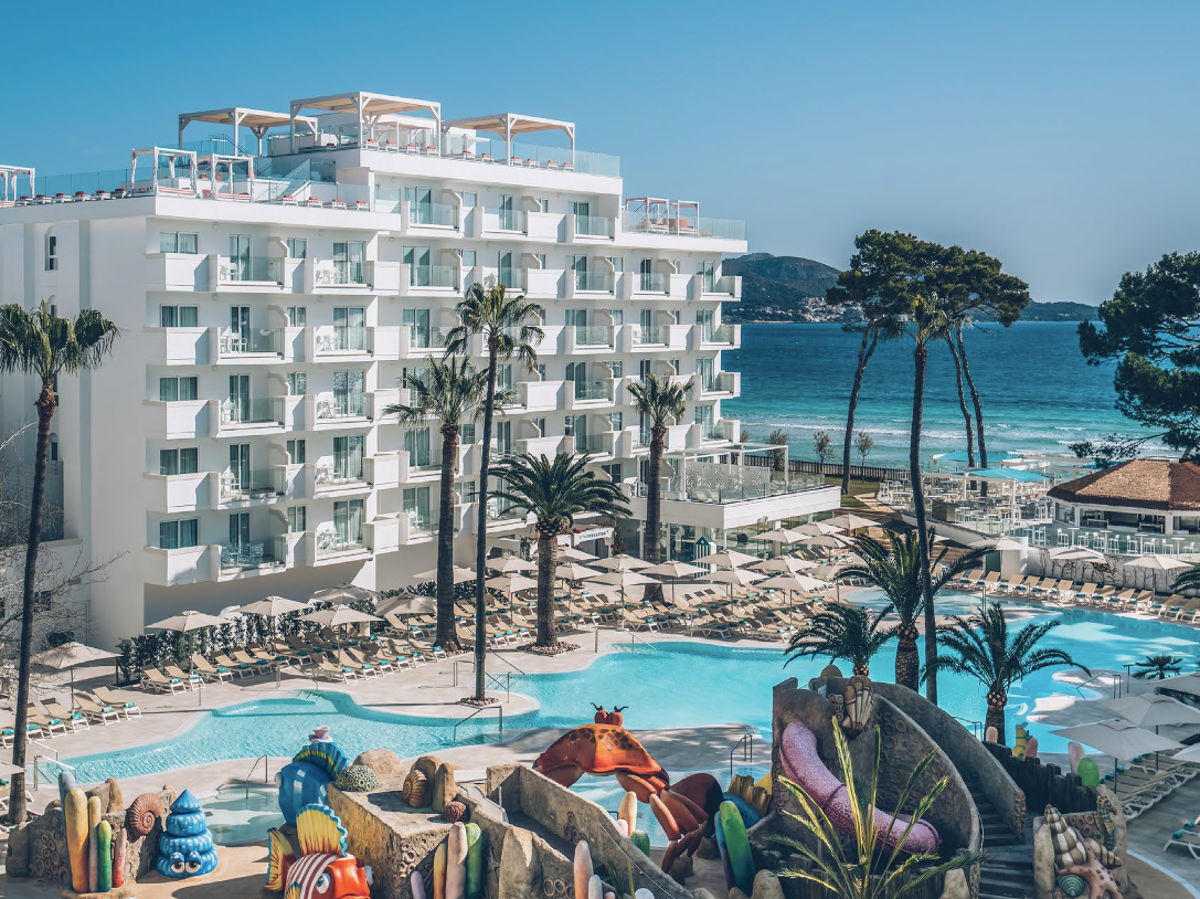 Iberostar Alcudia Park