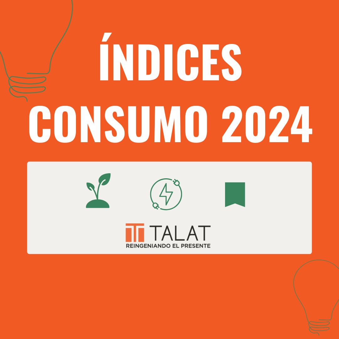 Índices Consumo 2024